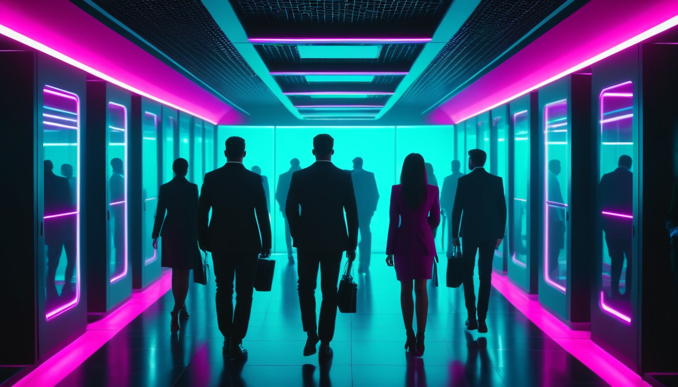 EADen Workforce Platform